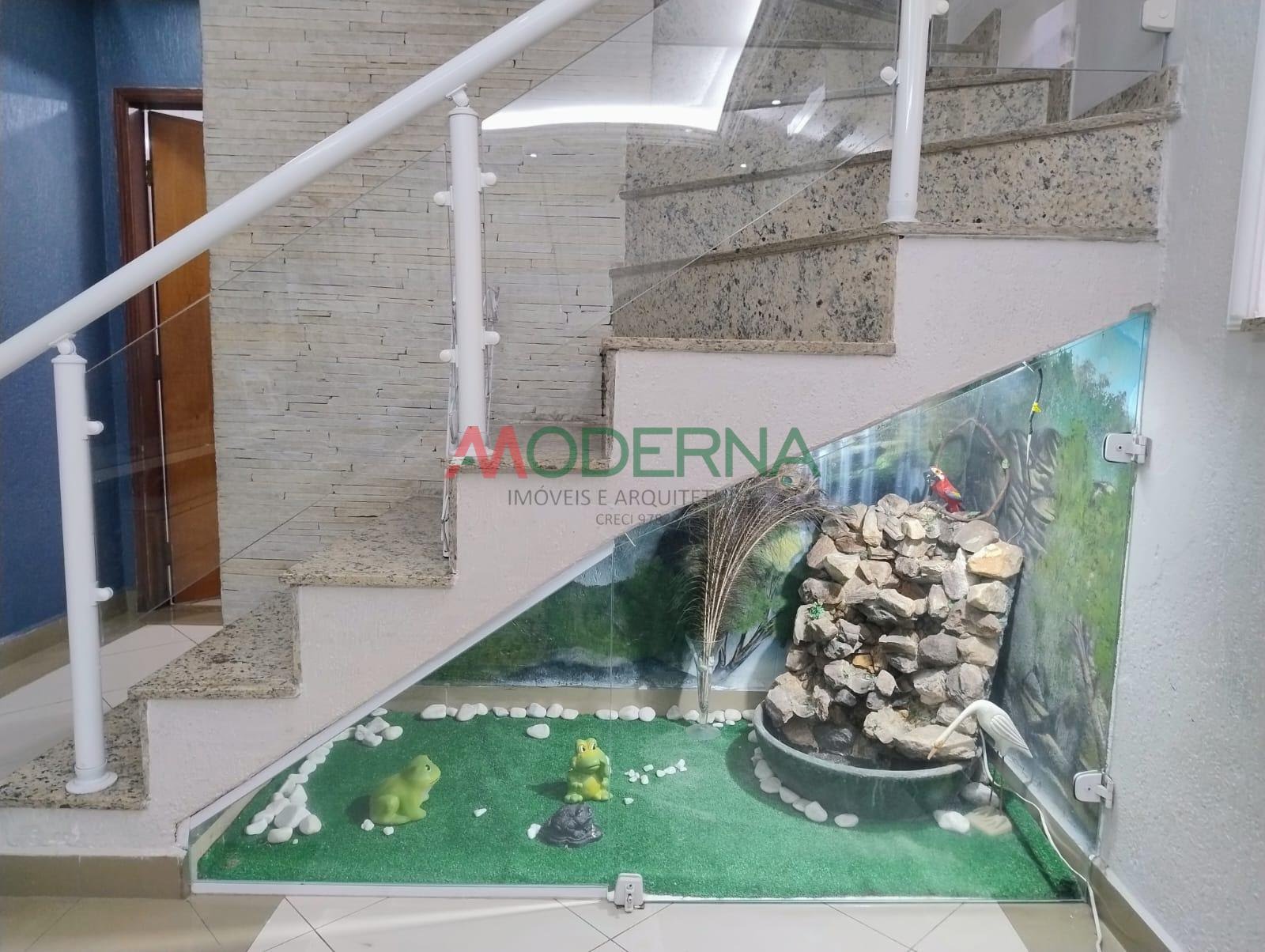 Casa à venda com 3 quartos, 1 suíte, 2 vagas e 150m² no Paulicéia, São Bernardo do Campo (SP) — foto 7 de 30