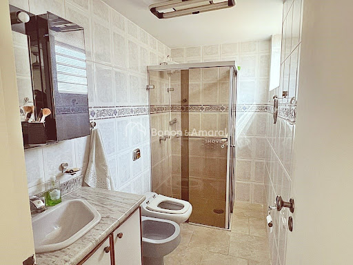 Casa de Condomínio, 4 quartos - Foto 21