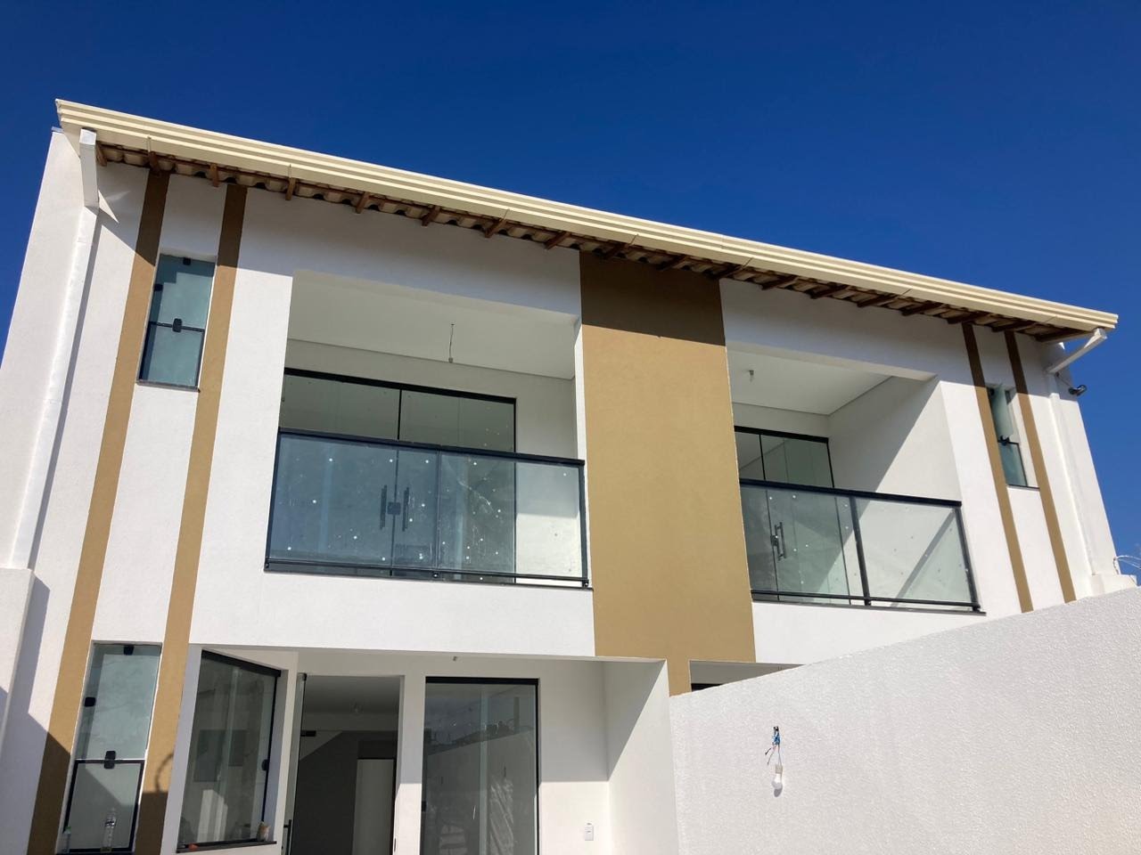 Casa à venda com 3 quartos, 1 suíte, 2 vagas e 112m² no Liberdade, Santa Luzia (MG) — foto 2 de 7