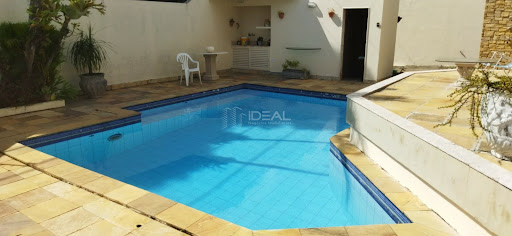 Casa de Alto Padrão de 5 quartos no Parque São Caetano
