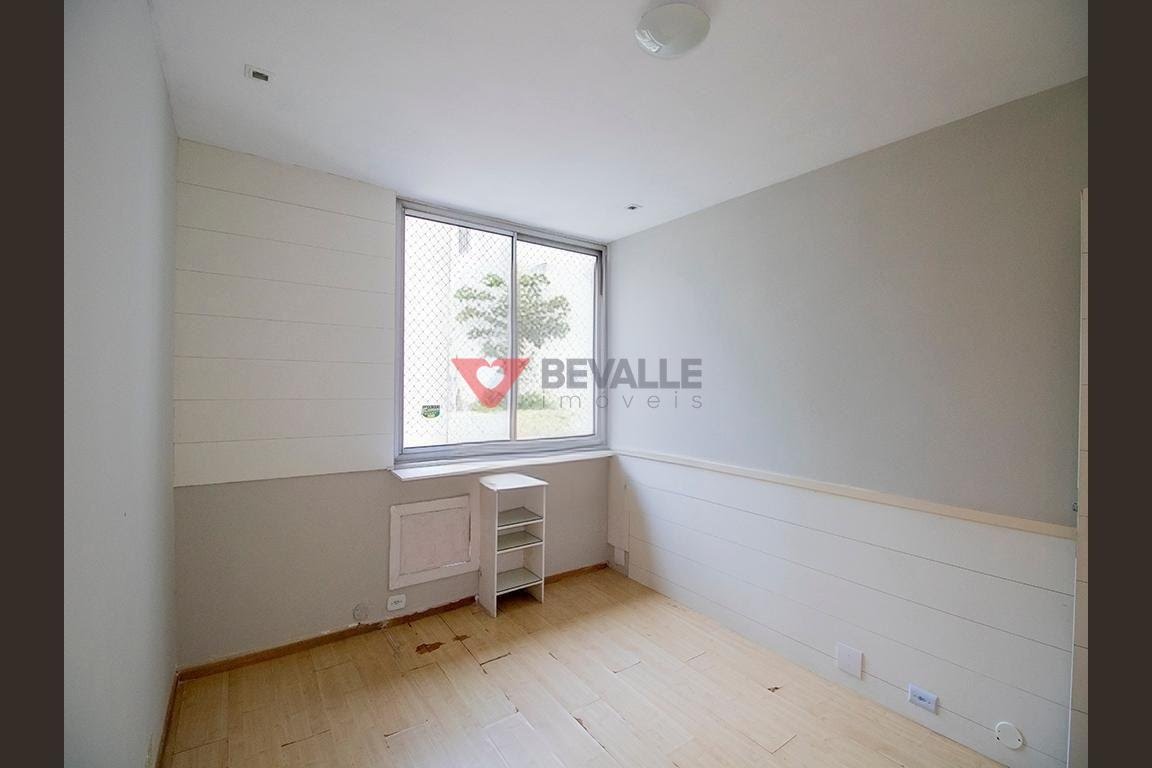 Apartamento à venda com 4 quartos, 1 suíte, 3 vagas e 205m² no Flamengo, Rio de Janeiro (RJ) — foto 9 de 30