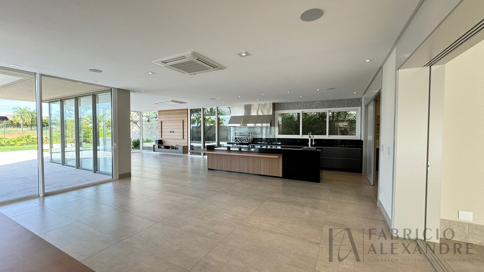 Casa à venda com 5 quartos, 5 suítes, 4 vagas e 754m² no Quinta do Golfe Jardins, São José do Rio Preto (SP) — foto 5 de 18