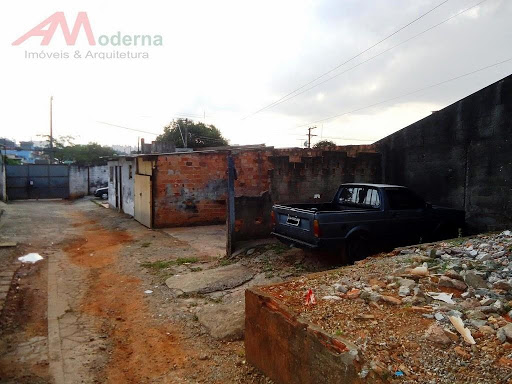 Terreno em Paulicéia  -  São Bernardo do Campo