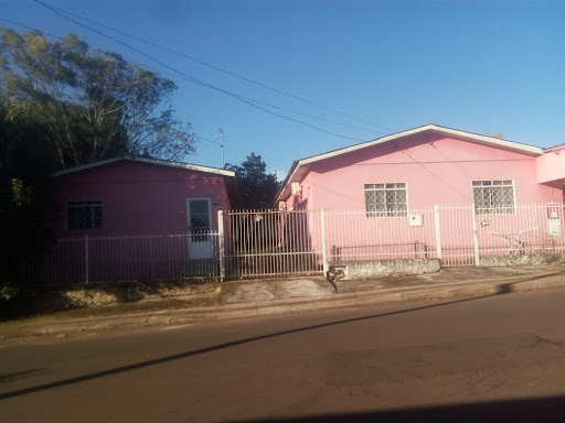 Casa Térrea em Nossa Senhora da Penha  -  Cruz Alta
