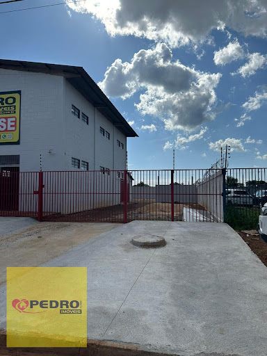 Galpão em Taquari  -  Palmas