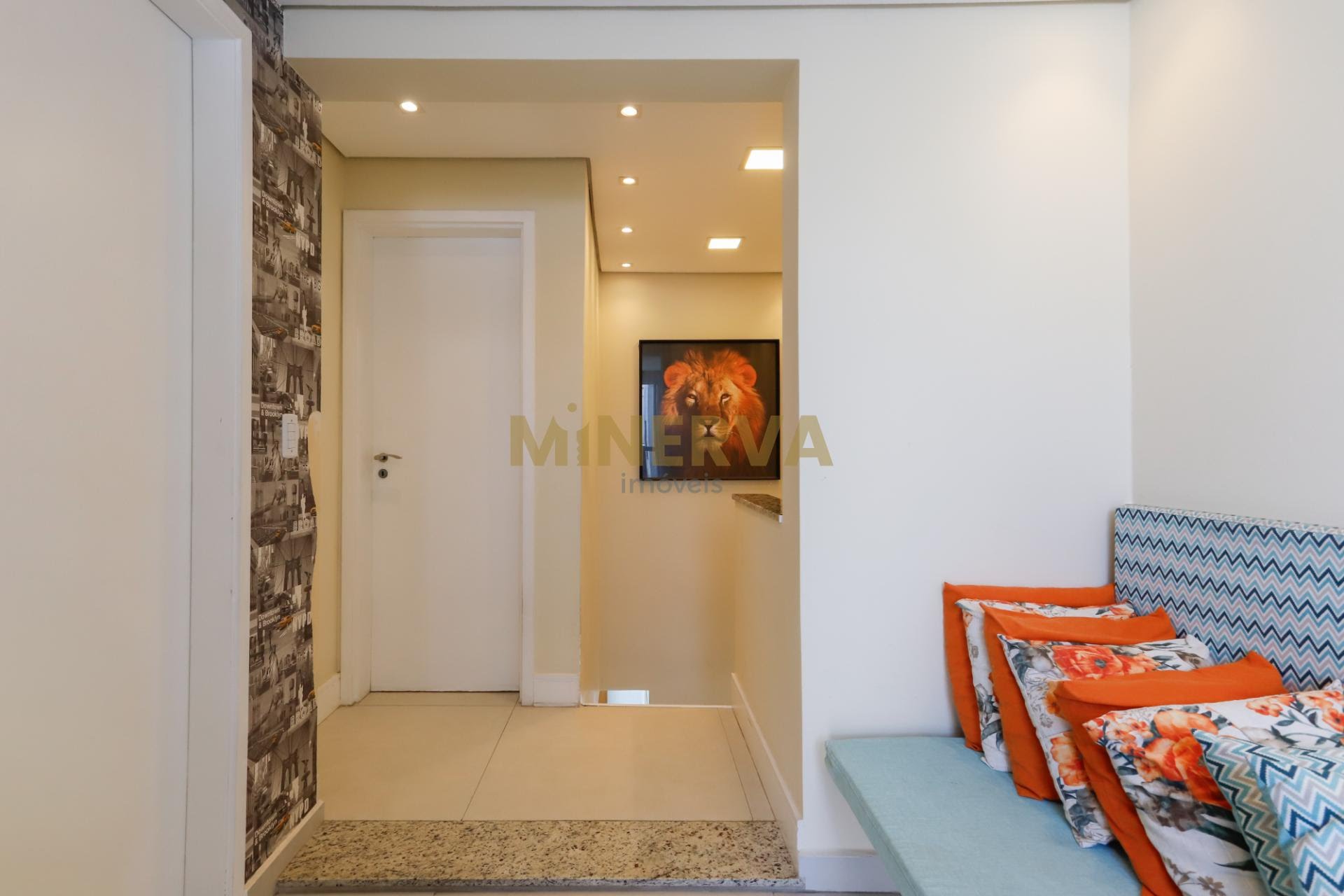 Apartamento à venda com 2 quartos, 2 suítes, 2 vagas e 134m² no Vila Gomes Cardim, São Paulo (SP) — foto 20 de 30