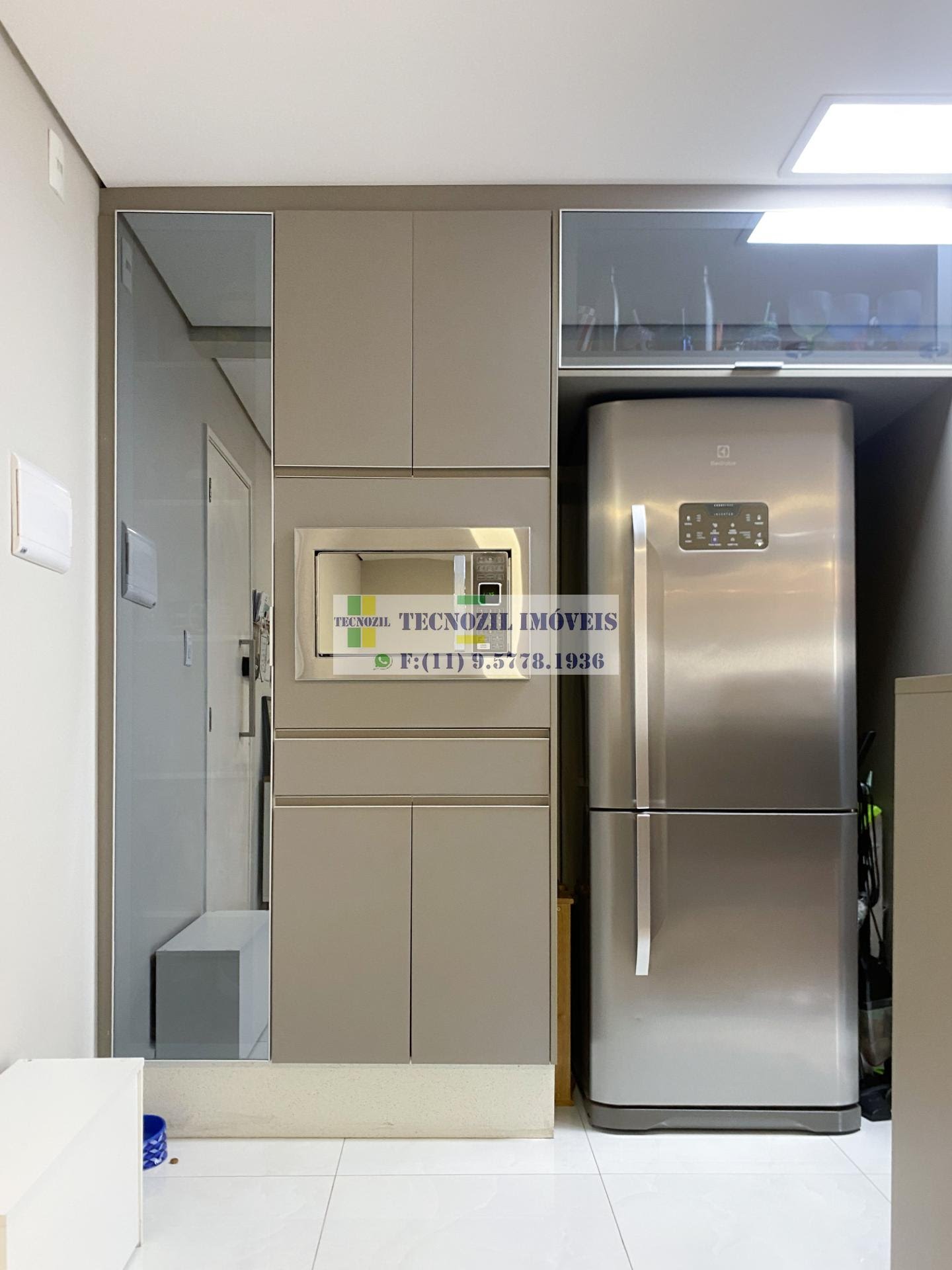 Apartamento, 2 quartos, 85 m² - Foto 19