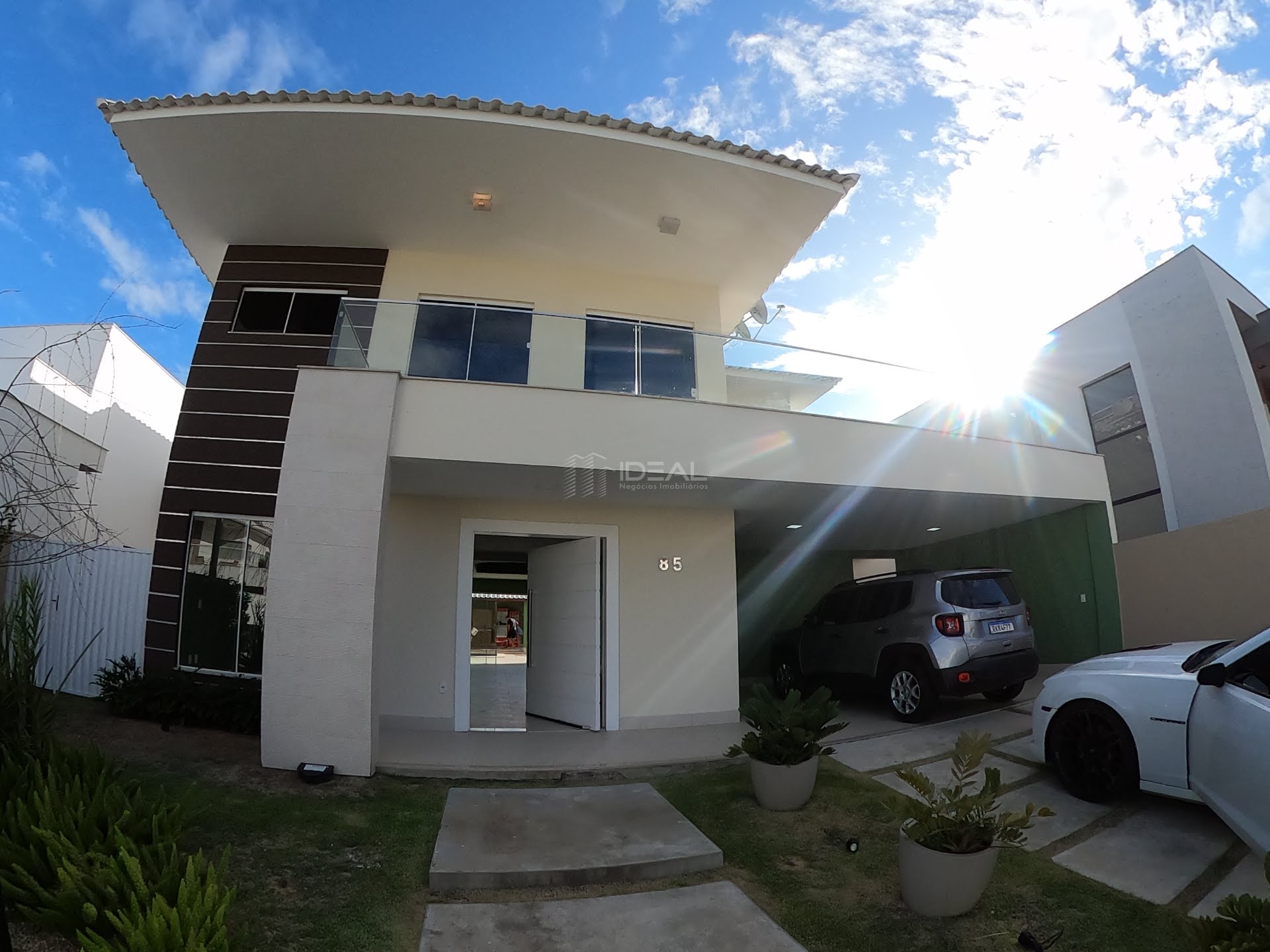 Casa à venda com 4 quartos, 4 suítes, 3 vagas e 420m² no Parque California, Campos dos Goytacazes (RJ) — foto 9 de 30