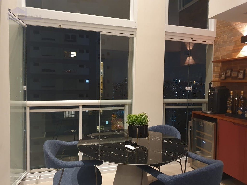 Apartamento à venda com 2 quartos, 2 suítes, 2 vagas e 153m² no Campo Belo, São Paulo (SP) — foto 10 de 30