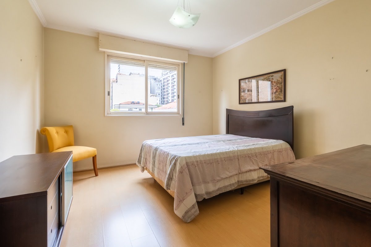 Apartamento à venda com 2 quartos, 2 banheiros, 1 vaga e 97m² no Consolação, São Paulo (SP) — foto 19 de 30