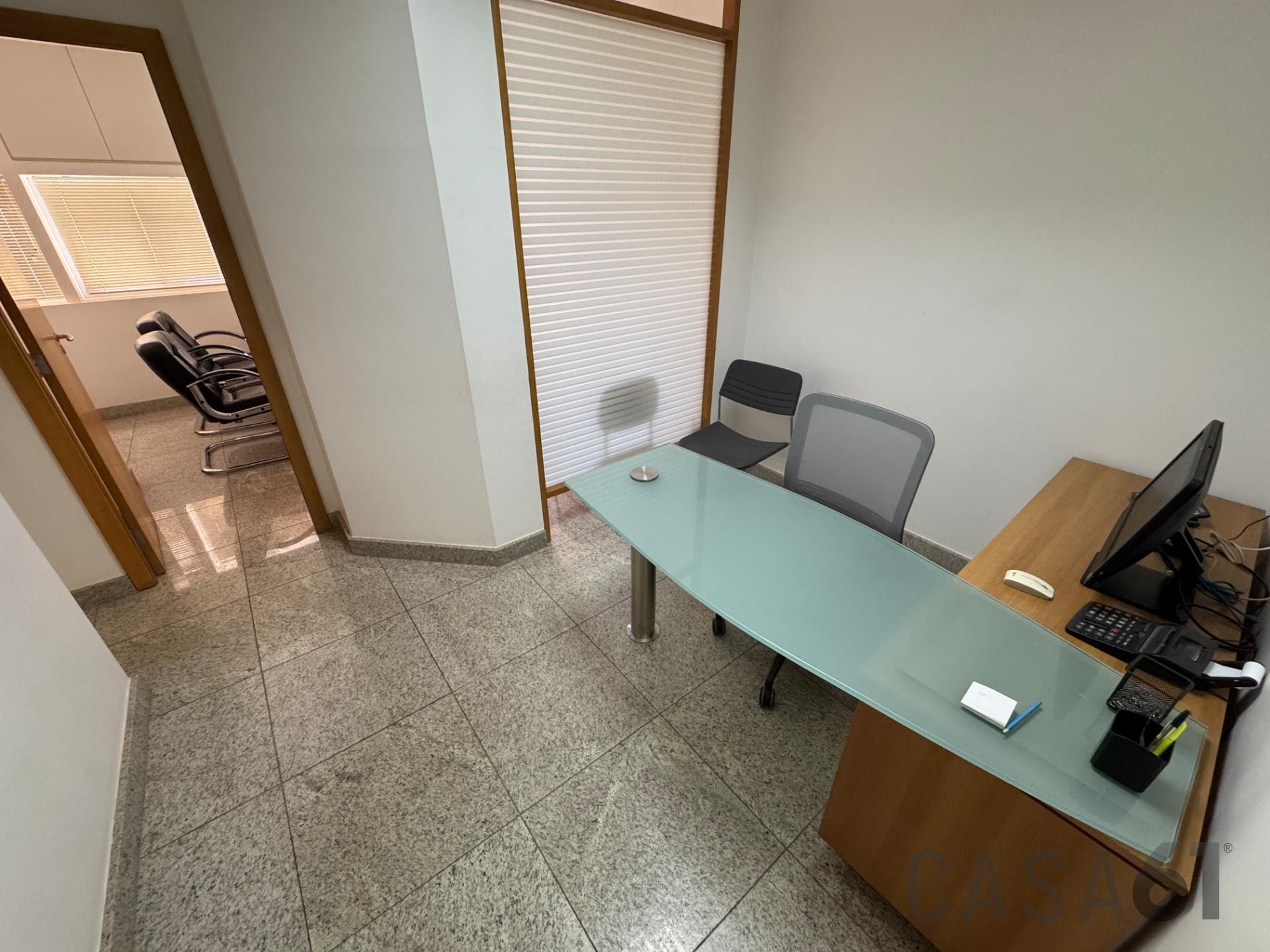 Sala-Conjunto, 66 m² - Foto 8