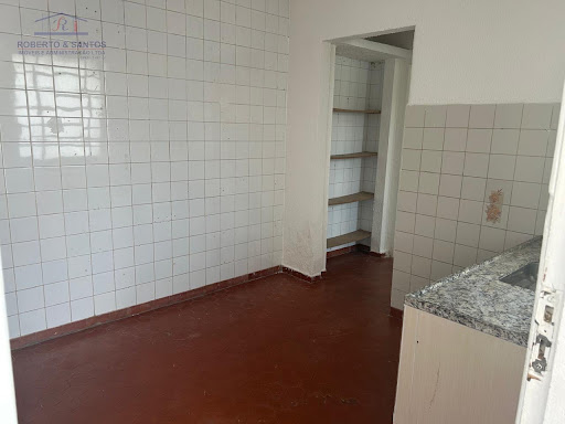 Cozinha, outra vista