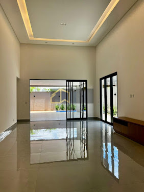 Casa de Condomínio em Portal do Sol Green  -  Goiânia