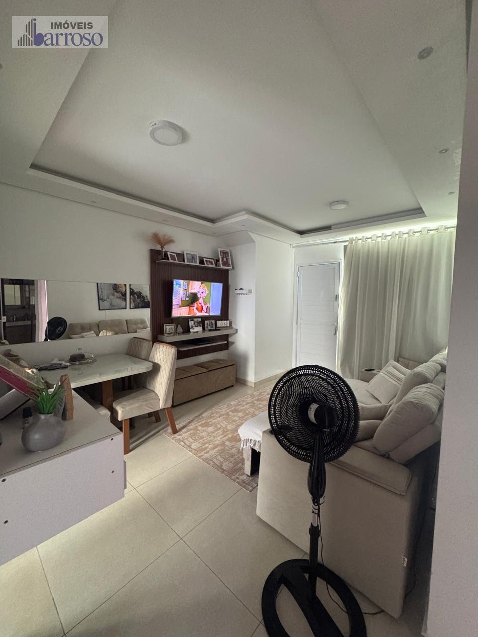 Sala vista 2