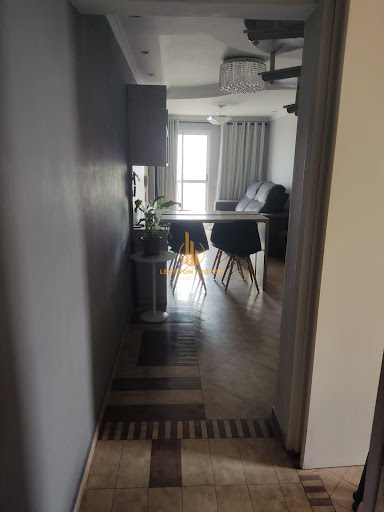 Cobertura à venda em Casa Branca, Santo André | 118m²