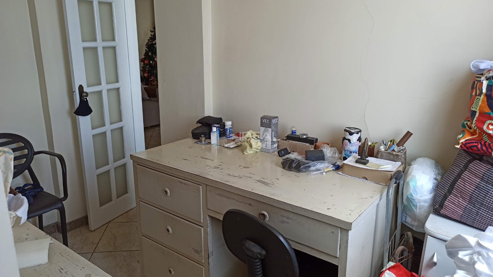 Cobertura à venda com 3 quartos, 1 suíte, 2 vagas e 174m² no Centro, Campos dos Goytacazes (RJ) — foto 17 de 25