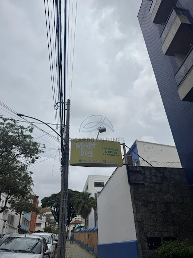 Rua Barão de Santa Helena, 238
