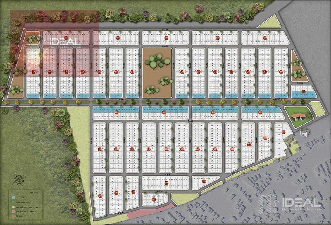 Terreno à venda com 160m² de terreno no Donana, Campos dos Goytacazes (RJ) — foto 7 de 9