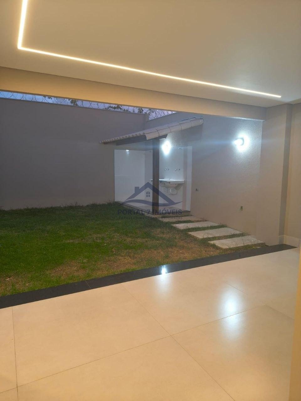 Casa à venda com 2 quartos, 1 suíte, 4 vagas e 160m² no Jardim Europa, Sete Lagoas (MG) — foto 16 de 17