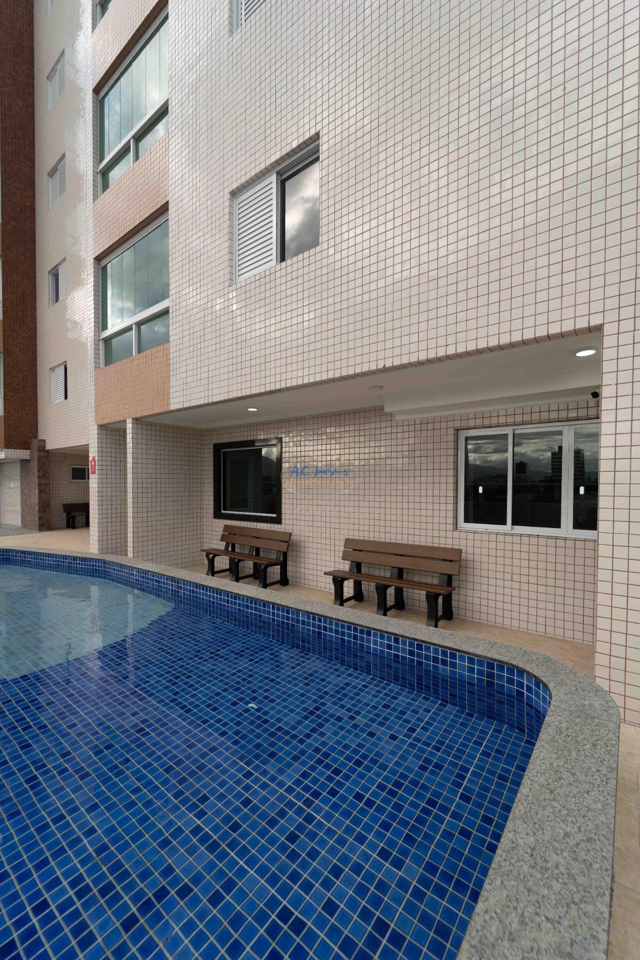 Apartamento à venda com 3 quartos, 3 suítes, 2 vagas e 128m² no Canto do Forte, Praia Grande (SP) — foto 10 de 30