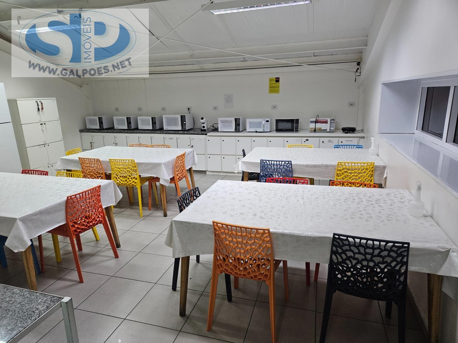 Depósito-Galpão, 2900 m² - Foto 19