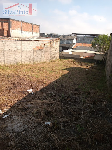 Terreno em Residencial Estoril  -  Taubaté
