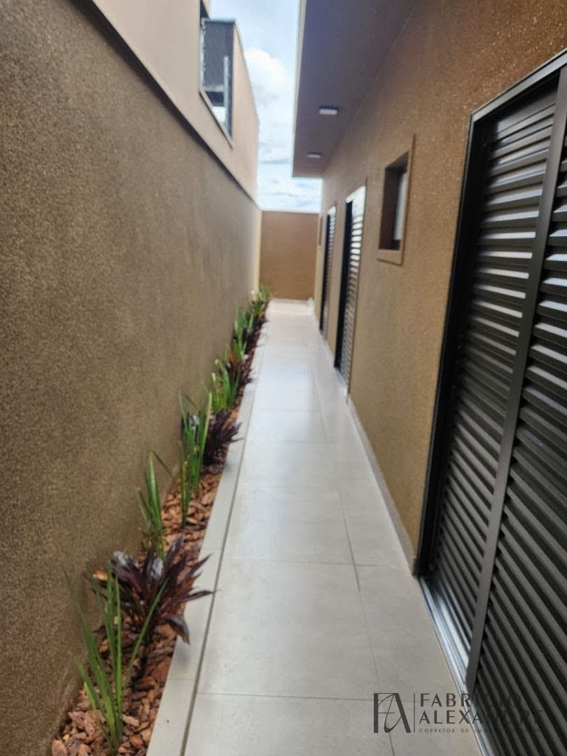 Casa à venda com 3 quartos, 1 suíte, 2 vagas e 140m² no Setsul, São José do Rio Preto (SP) — foto 8 de 22