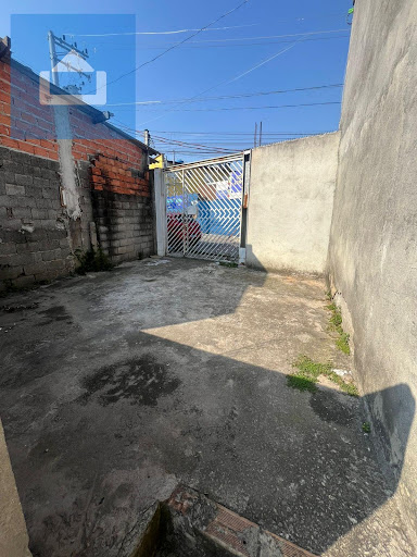 Casa Térrea em Guaianases  -  São Paulo