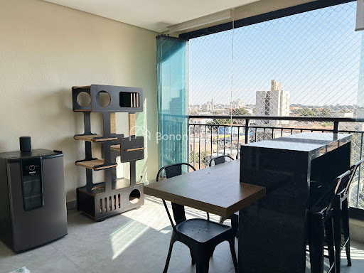 Apartamento, 3 quartos, 106 m² - Foto 6