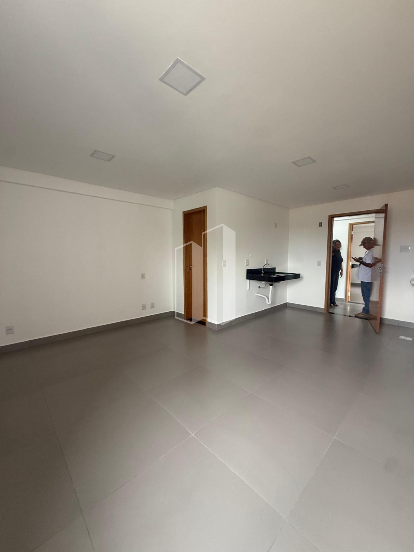 Apartamento para alugar com 1 quarto, 1 banheiro e 32m² no Jardim América, Goiânia (GO) — foto 7 de 14