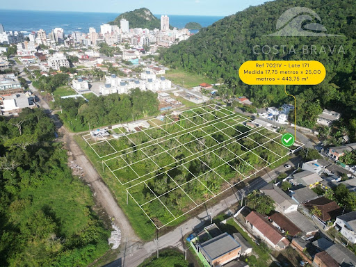 Potencial Construtivo Único em Caiobá, Matinhos