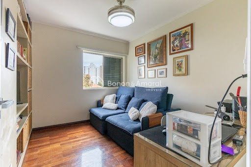 Apartamento, 3 quartos, 101 m² - Foto 20