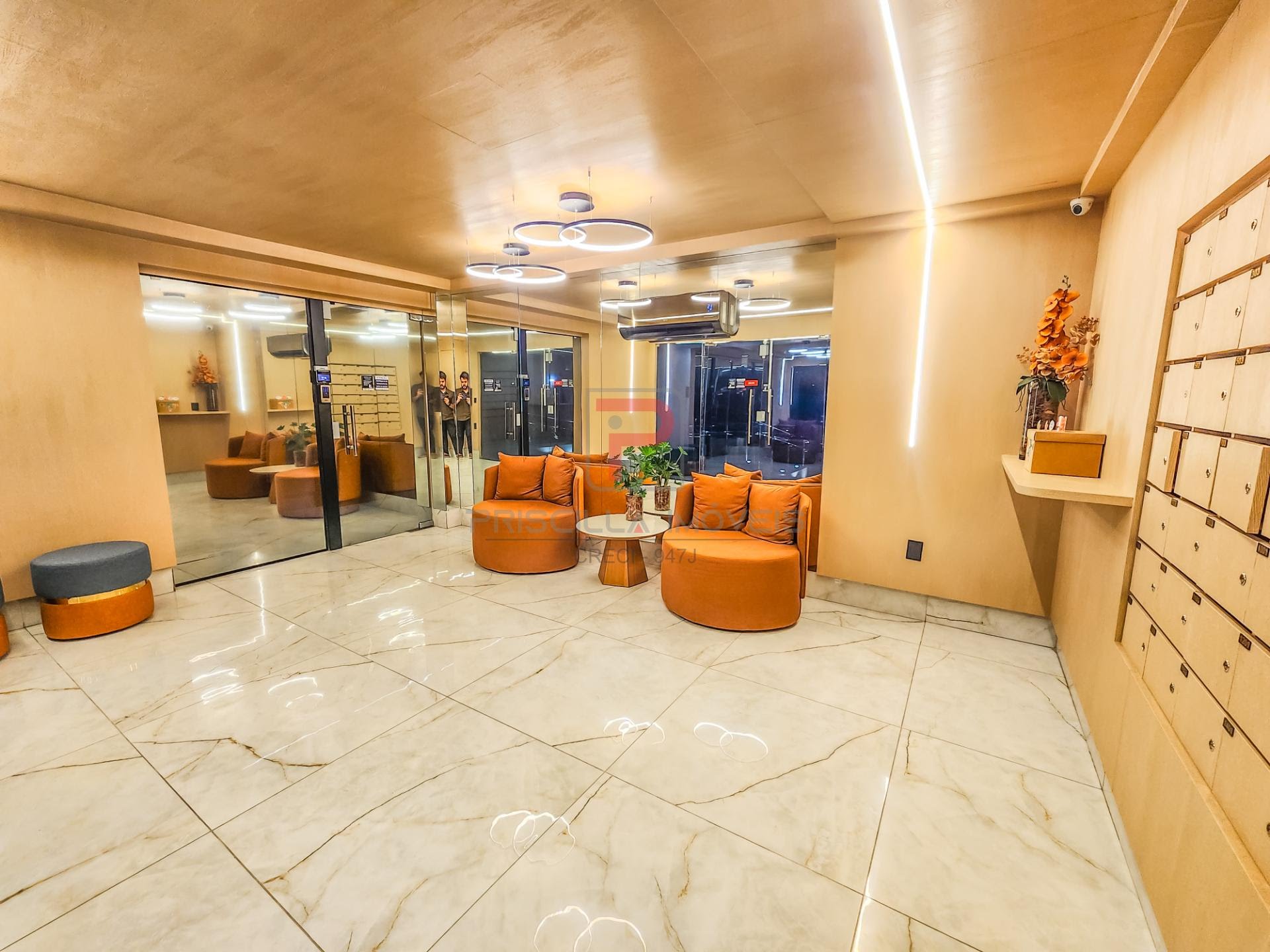 Apartamento à venda com 2 quartos, 1 suíte, 1 vaga e 57m² no Miramar, João Pessoa (PB) — foto 20 de 25