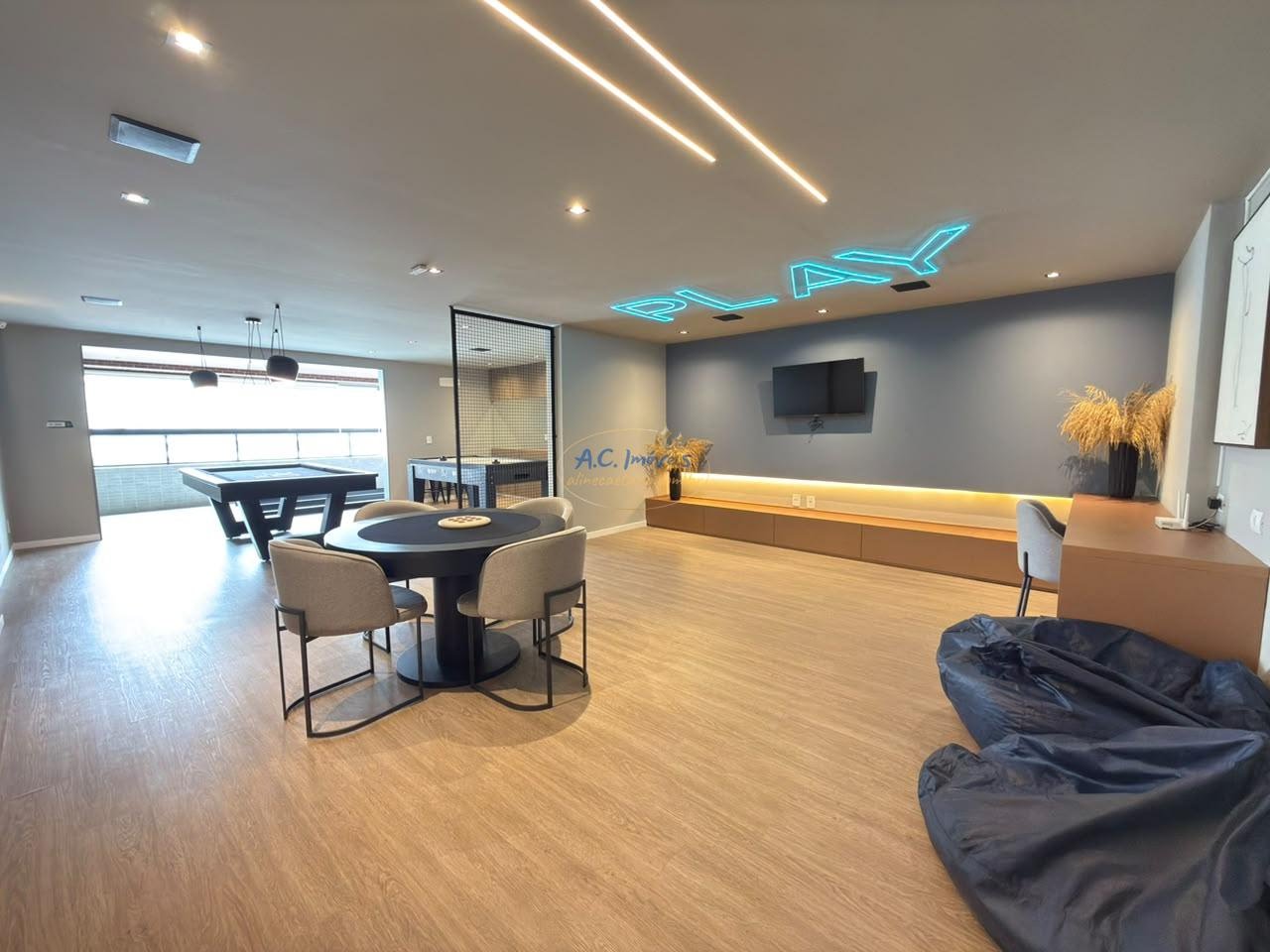 Apartamento à venda com 2 quartos, 1 suíte, 1 vaga e 71m² no Boqueirão, Praia Grande (SP) — foto 24 de 30