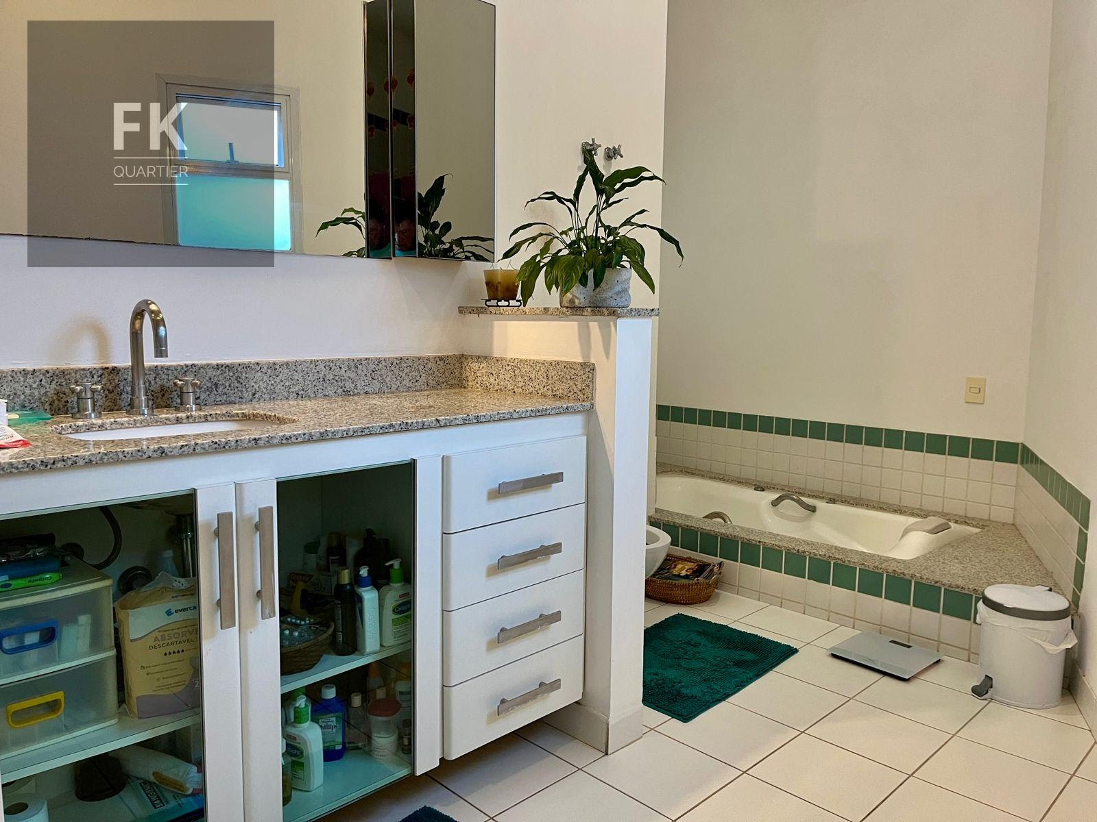 Casa à venda com 1 quarto, 1 suíte, 2 vagas e 250m² no Alphaville, Barueri (SP) — foto 8 de 10