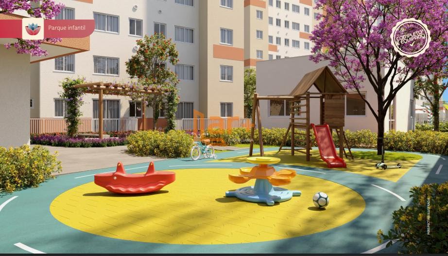 Apartamento à venda com 2 quartos, 1 banheiro, 1 vaga e 50m² no Aruana, Aracaju (SE) — foto 10 de 27
