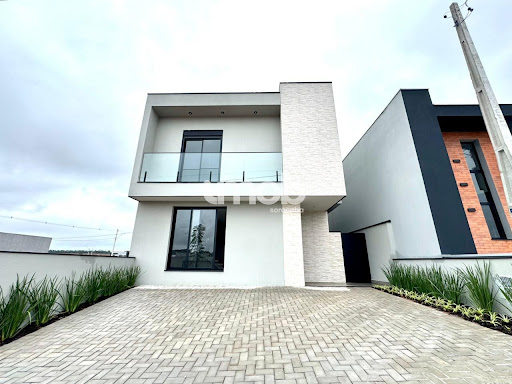 Casa à Condomínio Tivolli Vila Progresso  Itapetininga SP