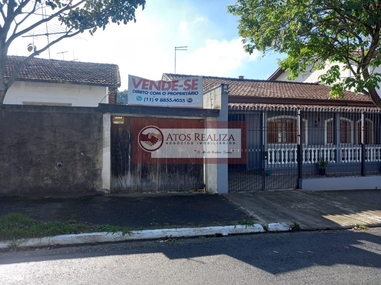 Casa à venda com 3 quartos, 2 banheiros, 2 vagas e 200m² no Cidade Dutra, São Paulo (SP) — foto 5 de 7