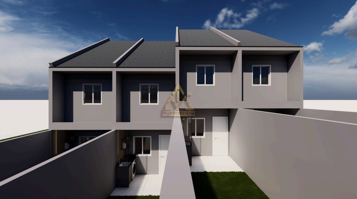 Casa à venda com 2 quartos, 1 banheiro, 1 vaga e 63m² no Itoupava Central, Blumenau (SC) — foto 3 de 21