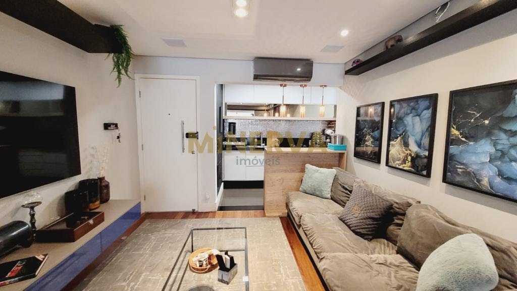 Apartamento à venda com 3 quartos, 1 suíte, 2 vagas e 127m² no Vila Gomes Cardim, São Paulo (SP) — foto 21 de 28