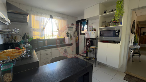 Apartamento em Cidade Nobre  -  Ipatinga