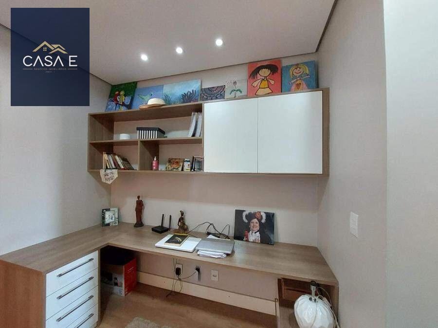 Apartamento à venda com 3 quartos, 1 suíte, 1 vaga e 160m² no Centro, Ijuí (RS) — foto 16 de 23