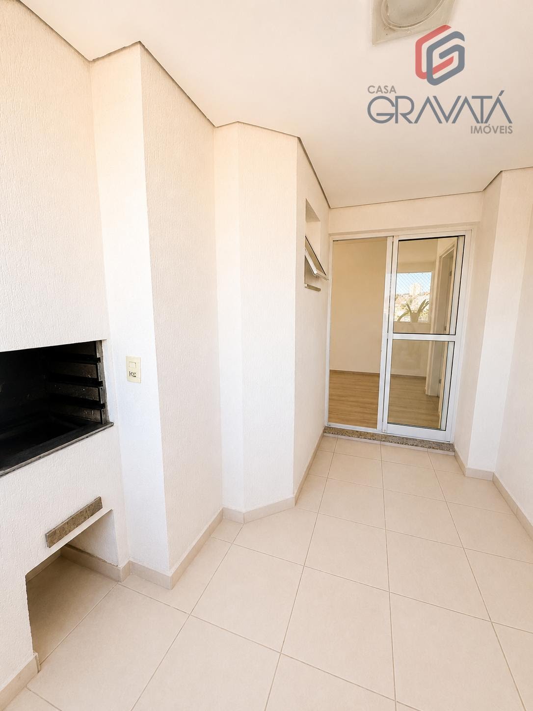 Apartamento para alugar com 3 quartos, 1 suíte, 3 vagas e 90m² no Campestre, Santo André (SP) — foto 11 de 30