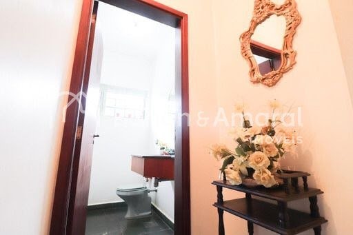 Casa, 5 quartos, 322 m² - Foto 23