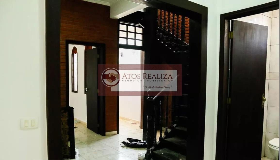 Casa à venda com 4 quartos, 2 suítes e 350m² no Socorro, São Paulo (SP) — foto 23 de 30