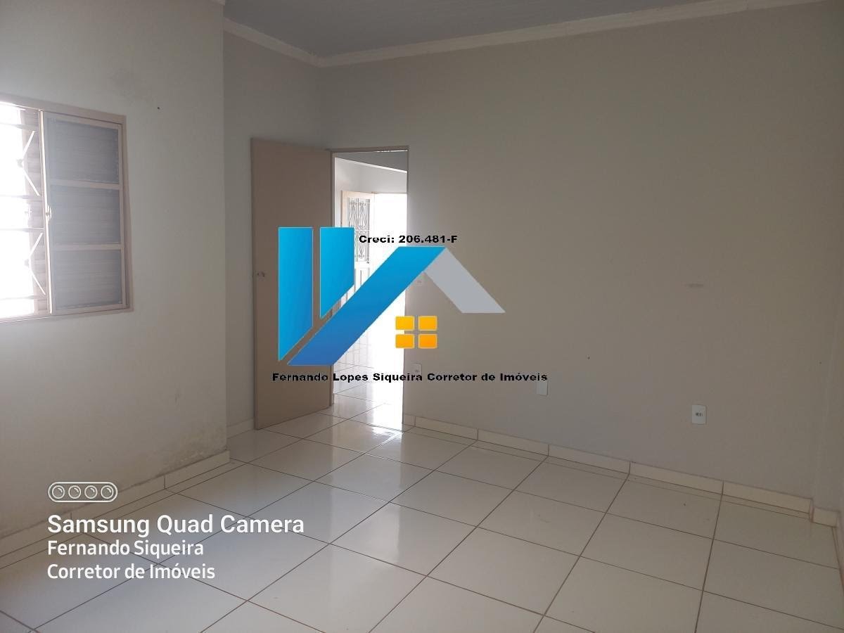 Casa à venda no Núcleo Habitacional Professor Wilson Augusto Bispo, Pirajuí (SP) — foto 13 de 20
