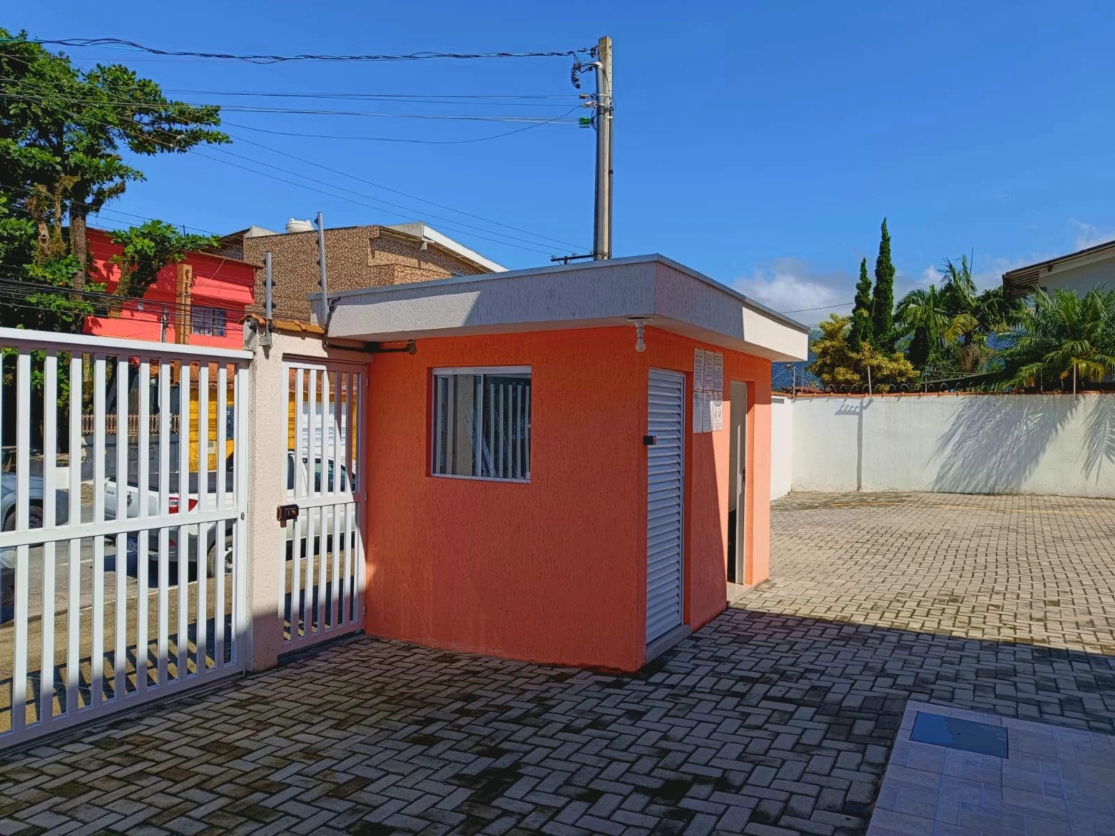 Casa para alugar com 2 quartos, 1 suíte, 1 vaga e 60m² no Centro, Bertioga (SP) — foto 19 de 22