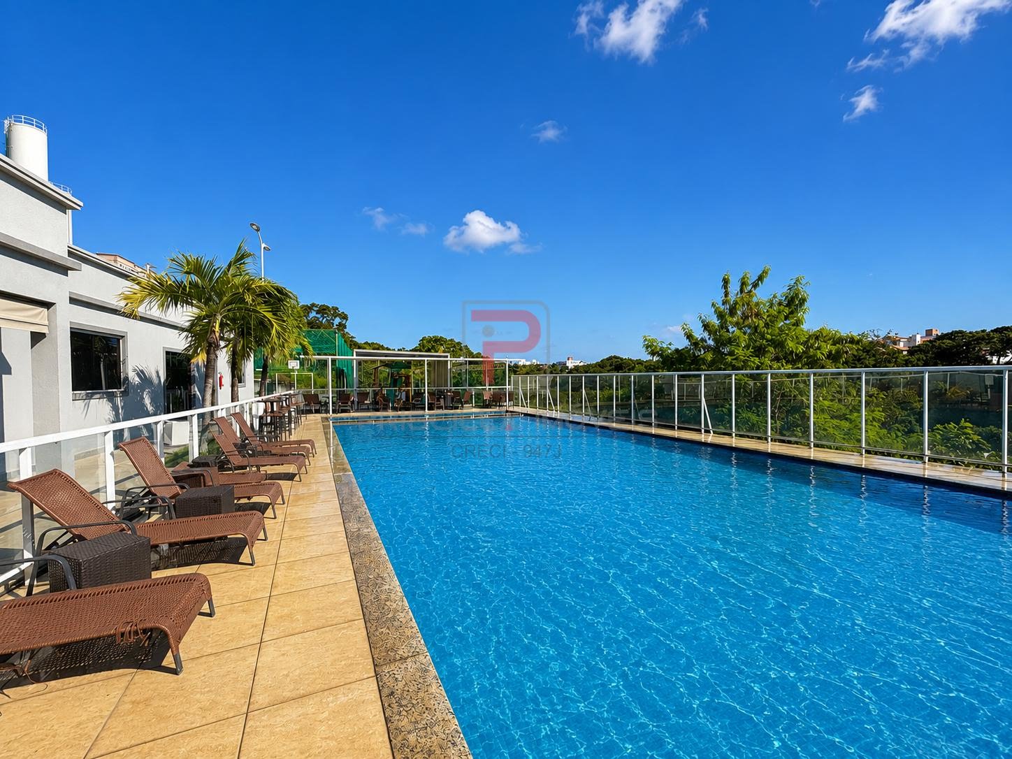 Apartamento à venda com 2 quartos, 1 banheiro, 1 vaga e 51m² no Portal do Sol, João Pessoa (PB) — foto 28 de 30