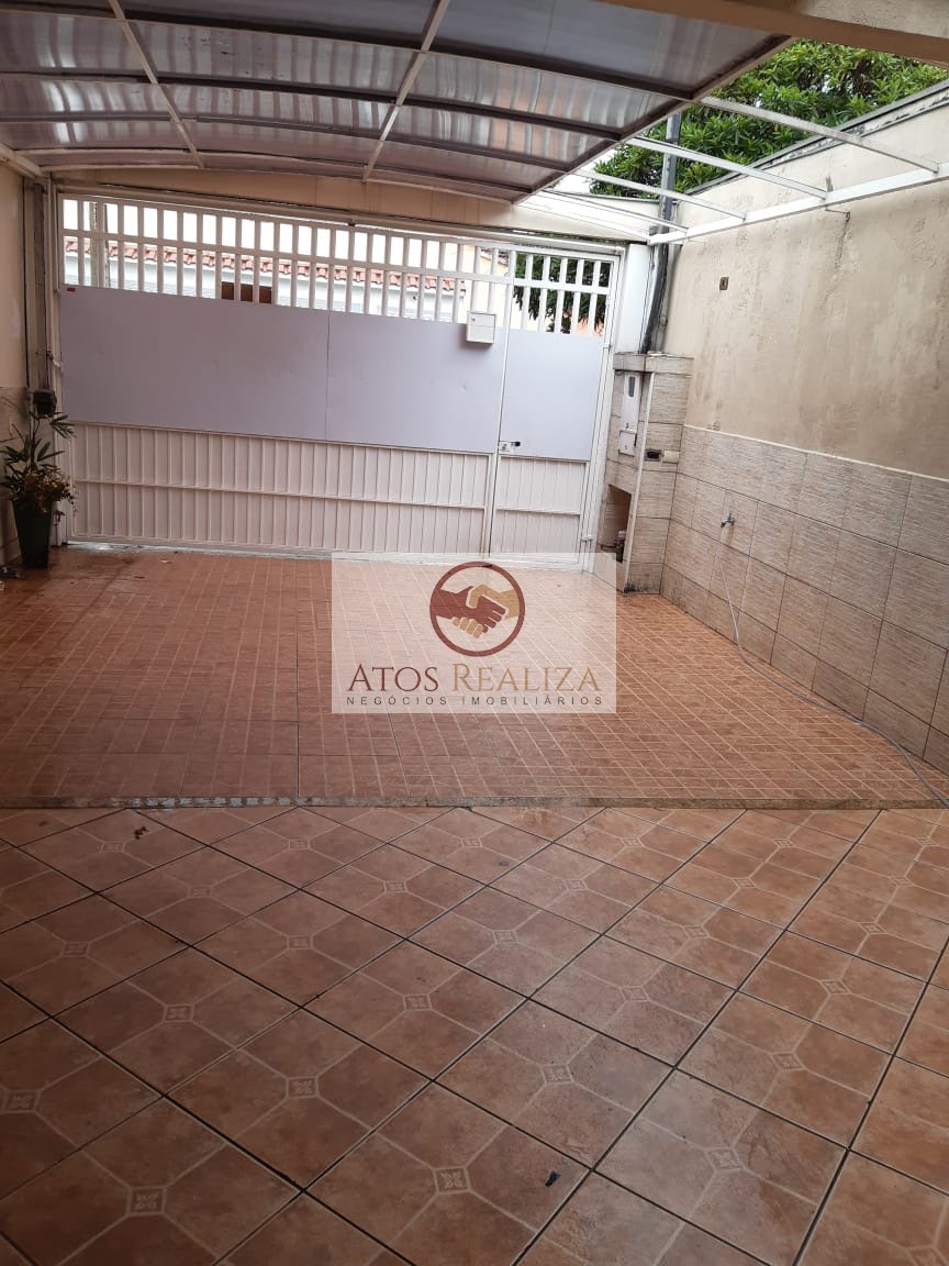 Casa à venda com 3 quartos, 1 suíte, 4 vagas e 150m² no Jardim Sabara, São Paulo (SP) — foto 11 de 17