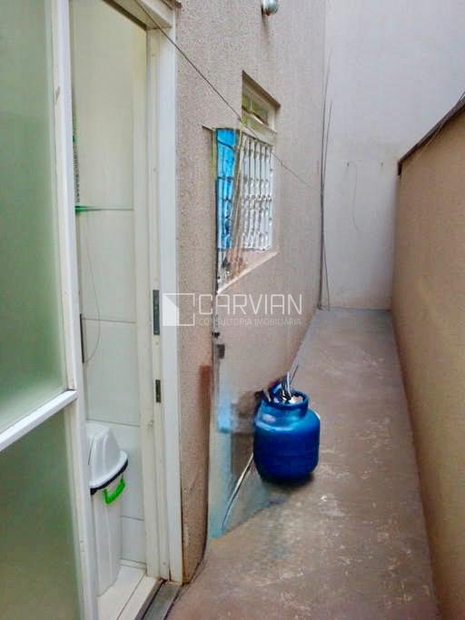 Apartamento à venda com 2 quartos, 1 banheiro, 2 vagas e 63m² no Residencial e Comercial Palmares, Ribeirão Preto (SP) — foto 12 de 12